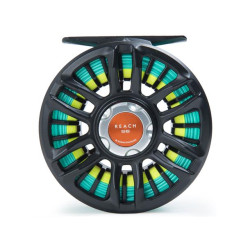 Guideline Reach Fluehjul