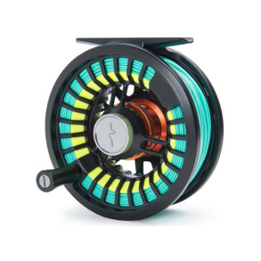 Guideline Reach Fluehjul