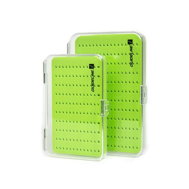 Guideline Slim Tri Foam Dry Fly &amp; Nyph Boks