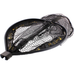 Westin W3 CR Adjustable Landing Net