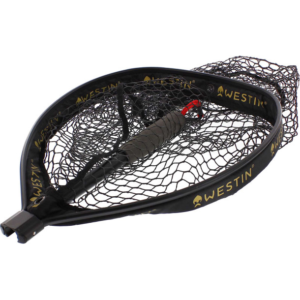 Westin W3 CR Floating Landing Net