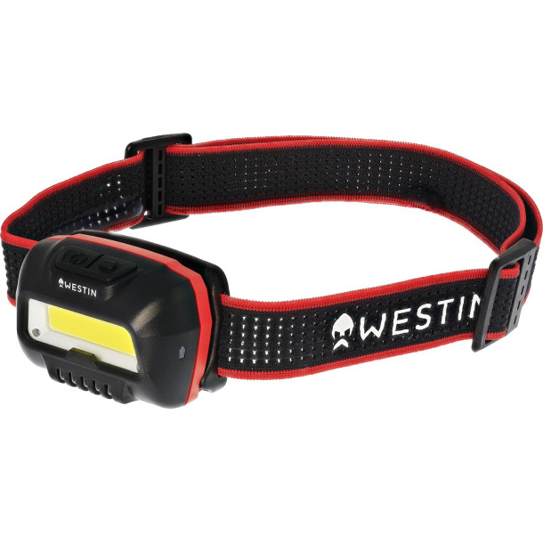 Westin Headlamp Sunbeam LED 350 LM