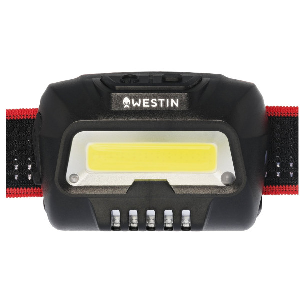 Westin Headlamp Sunbeam LED 350 LM