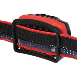 Westin Headlamp Sunbeam LED 350 LM