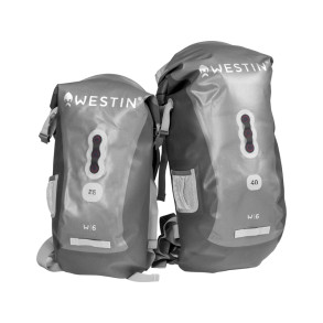Westin W6 Roll-Top Rygs�k