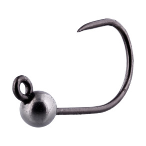 Westin Softlure Single Hook W. Tungsten