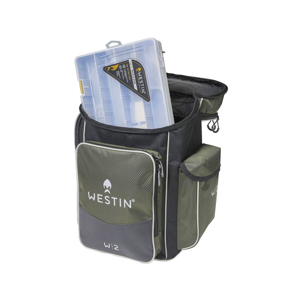 Westin W2 Backpack 1 Box