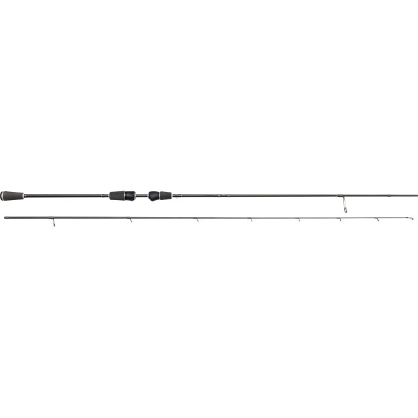 Westin W2 Spin Softlure
