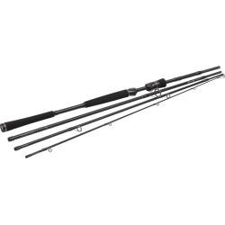 Westin We Spin 3RD 4-delt