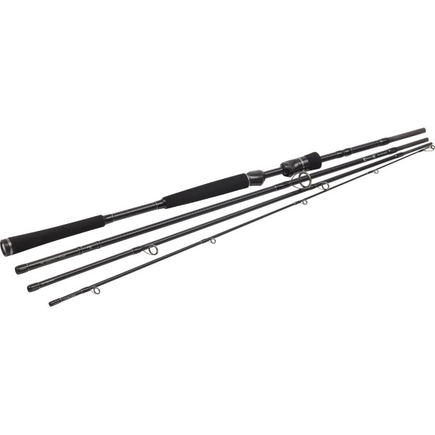 Westin We Spin 3RD 4-delt