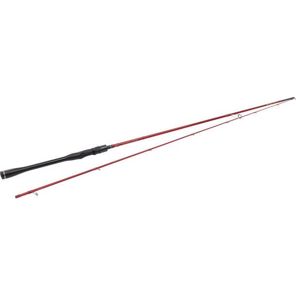 Westin W6 Streetstick 2nd 