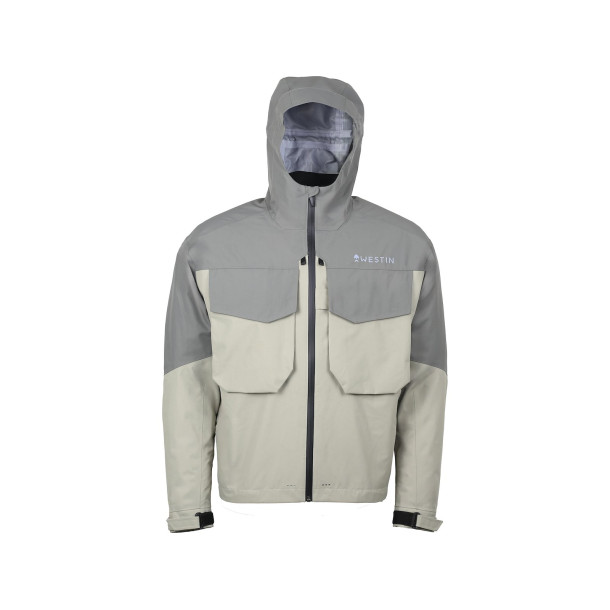 Westin W6 Wading Jacket