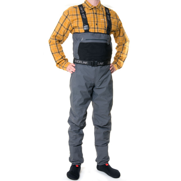 Guideline Kaitum XT Waders st