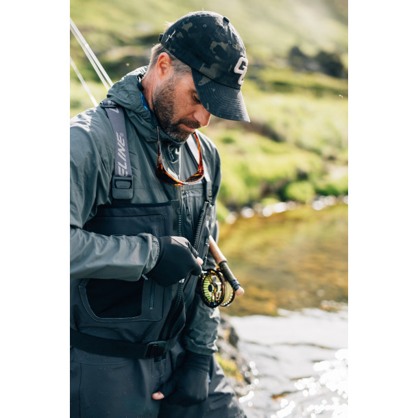 Guideline Laxa 2.0 Zip Waders
