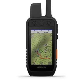 Garmin Alpha 200 (Kun hndholdt)