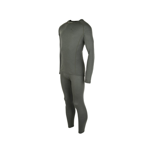 WESTIN WOOL PRO BASELAYER