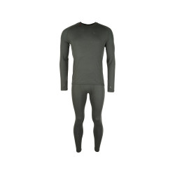 WESTIN WOOL PRO BASELAYER