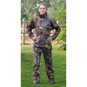 OCEAN camouflage regnst