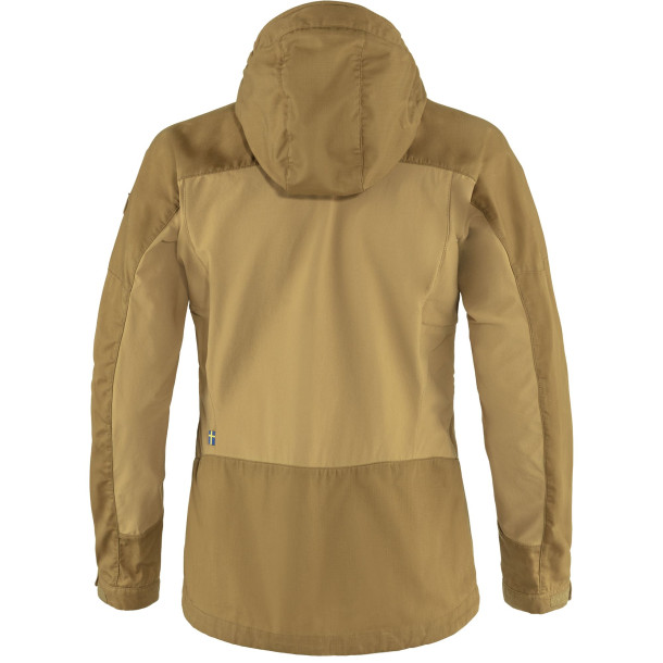 Fjllrven Abisko Lite Trekking Jacket Dame