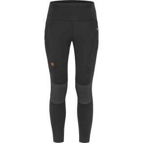 Fjllrven Abisko Trekking Tights Pro W