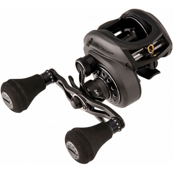 Abu Garcia Revo Beast 41 HS