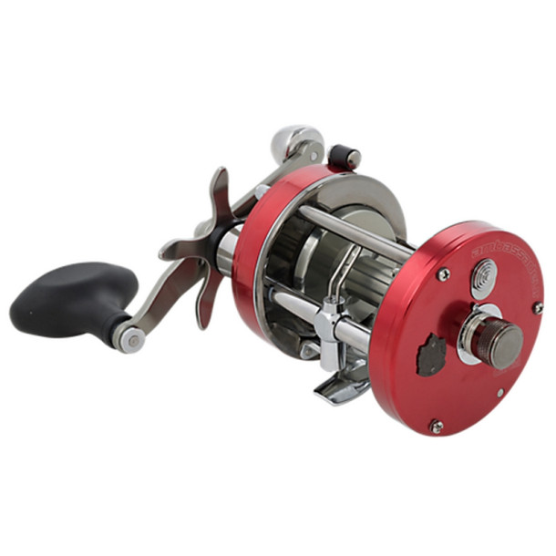 ABU Ambassadeur 7000C Round