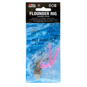 ABU Fladfiskeforfang 60 g.