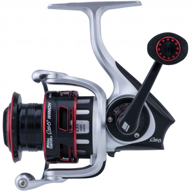 Abu Garcia Revo winch 30
