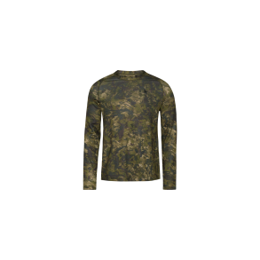 Seeland Active Camo L/S T-shirt