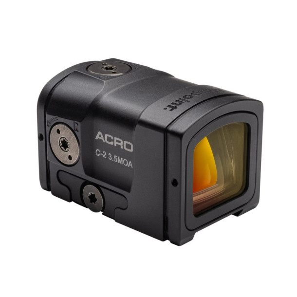 Aimpoint ACRO C-2 rdpunktssigte