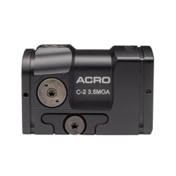 Aimpoint ACRO C-2 rdpunktssigte