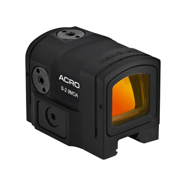 Aimpoint ACRO S-2 inkl montage 6-12mm skinne