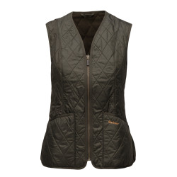 Barbour Fleece betty