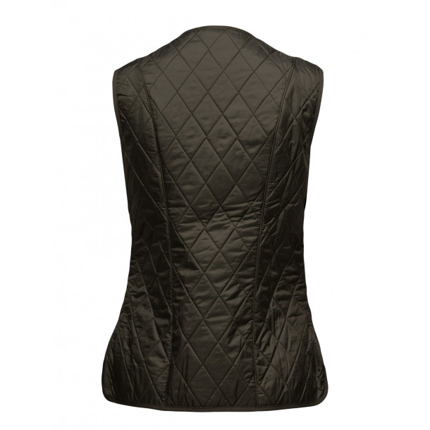 Barbour Fleece betty