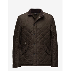 Barbour Powell Quilt Jacket