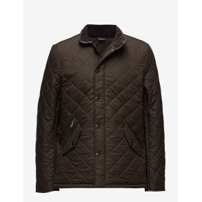 Barbour Powell Quilt Jacket