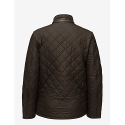 Barbour Powell Quilt Jacket