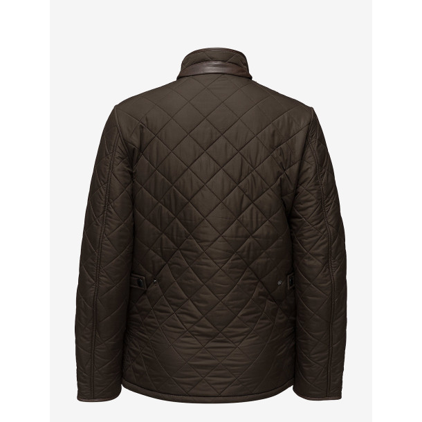 Barbour Powell Quilt Jacket