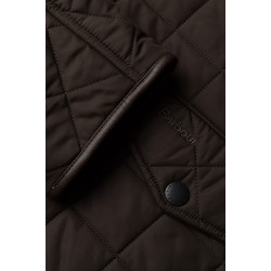 Barbour Powell Quilt Jacket