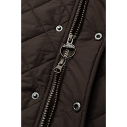 Barbour Powell Quilt Jacket