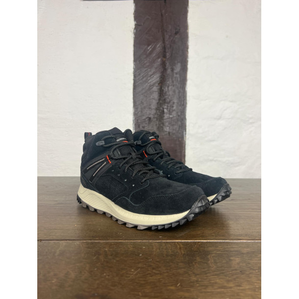 Merrell Vandring Sko - Waterproof