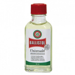 Ballistol flaske 50 ml