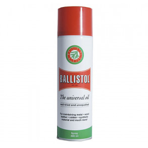 Ballistol spray 200 ml