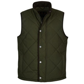 Barbour Harley Gilet Vest