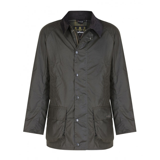 Barbour Bristol Waxed Jacket
