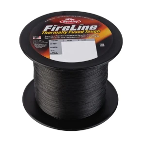 Berkley Fireline Fused Smoke Pspoling