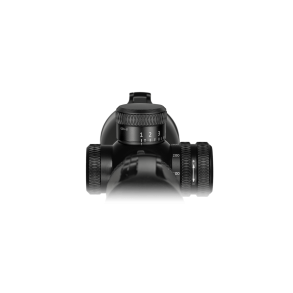 Blaser B2 QDC+ Ballistik ring