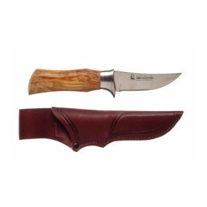 Brusletto Falken kniv