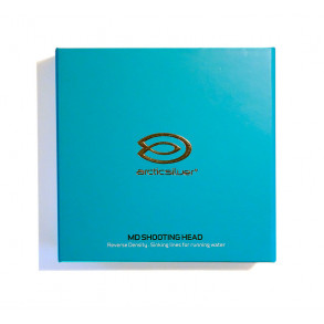 Arctic Silver Micro-Diamer Shooting head