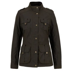 Barbour Winter Defence jakke dame